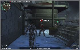 W trakcie lotu wciśnij spację, dzięki czemu Rico otworzy spadochron - Witamy w Panau (2) | Opis przejścia Just Cause 2 - Agencja - Just Cause 2 - poradnik do gry