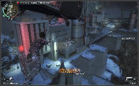 Podejdź do lądowiska helikopterów z prawej i użyj linki na śmigłowcu [1] - Witamy w Panau (2) | Opis przejścia Just Cause 2 - Agencja - Just Cause 2 - poradnik do gry