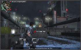 5 - Witamy w Panau (2) | Opis przejścia Just Cause 2 - Agencja - Just Cause 2 - poradnik do gry