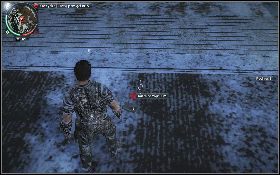 Zacznij kierować się w stronę blaszanego mostu - Witamy w Panau (2) | Opis przejścia Just Cause 2 - Agencja - Just Cause 2 - poradnik do gry