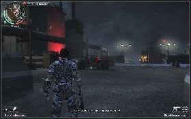 8 - Witamy w Panau (2) | Opis przejścia Just Cause 2 - Agencja - Just Cause 2 - poradnik do gry