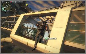 Przygotuj się na starcie z drugą maszyną wroga [1] - Nalot na kasyno | Opis przejścia Just Cause 2 - Agencja - Just Cause 2 - poradnik do gry