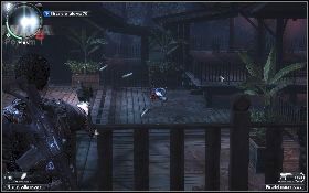 1 - Biały Tygrys | Opis przejścia Just Cause 2 - Agencja - Just Cause 2 - poradnik do gry