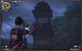 Skieruj się w stronę szulerni - Biały Tygrys | Opis przejścia Just Cause 2 - Agencja - Just Cause 2 - poradnik do gry