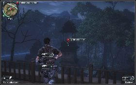 2 - Biały Tygrys | Opis przejścia Just Cause 2 - Agencja - Just Cause 2 - poradnik do gry