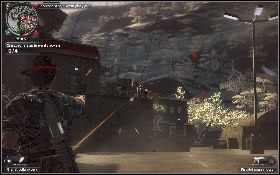 Po rozmowie z Sheldonem skorzystaj ze stojącego nieopodal śmigłowca i zacznij lecieć w stronę bazy wojskowej [1] - Górska akcja ratunkowa | Opis przejścia Just Cause 2 - Agencja - Just Cause 2 - poradnik do gry