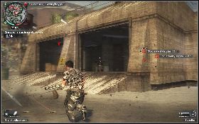 2 - Górska akcja ratunkowa | Opis przejścia Just Cause 2 - Agencja - Just Cause 2 - poradnik do gry