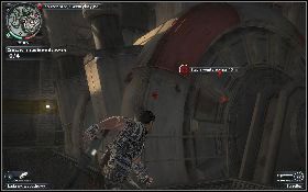 3 - Górska akcja ratunkowa | Opis przejścia Just Cause 2 - Agencja - Just Cause 2 - poradnik do gry