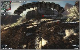 4 - Górska akcja ratunkowa | Opis przejścia Just Cause 2 - Agencja - Just Cause 2 - poradnik do gry