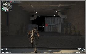 Jeśli nie masz zamiaru bawić się z nimi w taką ciuciubabkę to polecam użycie strzelby - wystarczy jeden celny strzał z bliska, aby po wojowniku została krwawa miazga [1] - Górska akcja ratunkowa | Opis przejścia Just Cause 2 - Agencja - Just Cause 2 - poradnik do gry