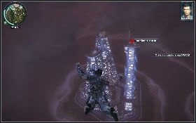 1 - Trzej Królowie | Opis przejścia Just Cause 2 - Agencja - Just Cause 2 - poradnik do gry