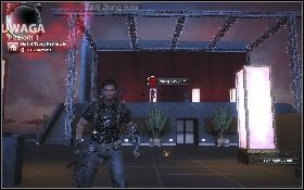 Przed rozpoczęcie tego zadania polecam zaopatrzyć się w maksymalną ilość ładunków wybuchowych i granatów - Trzej Królowie | Opis przejścia Just Cause 2 - Agencja - Just Cause 2 - poradnik do gry