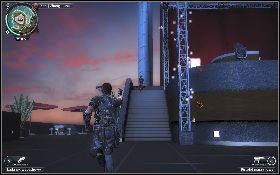 2 - Trzej Królowie | Opis przejścia Just Cause 2 - Agencja - Just Cause 2 - poradnik do gry