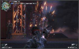 3 - Trzej Królowie | Opis przejścia Just Cause 2 - Agencja - Just Cause 2 - poradnik do gry