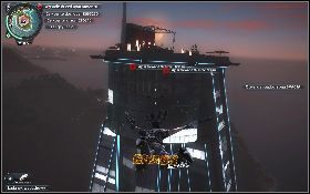 6 - Trzej Królowie | Opis przejścia Just Cause 2 - Agencja - Just Cause 2 - poradnik do gry