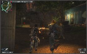 1 - W mrok | Opis przejścia Just Cause 2 - Agencja - Just Cause 2 - poradnik do gry