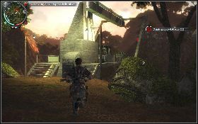 6 - W mrok | Opis przejścia Just Cause 2 - Agencja - Just Cause 2 - poradnik do gry