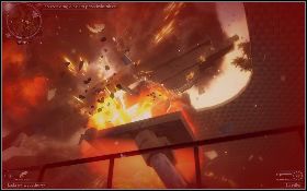 7 - W mrok | Opis przejścia Just Cause 2 - Agencja - Just Cause 2 - poradnik do gry