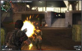 8 - W mrok | Opis przejścia Just Cause 2 - Agencja - Just Cause 2 - poradnik do gry