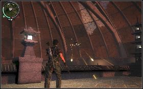 11 - W mrok | Opis przejścia Just Cause 2 - Agencja - Just Cause 2 - poradnik do gry