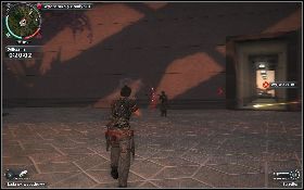 13 - W mrok | Opis przejścia Just Cause 2 - Agencja - Just Cause 2 - poradnik do gry