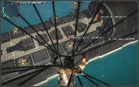 2 - Słuszna sprawa | Opis przejścia Just Cause 2 - Agencja - Just Cause 2 - poradnik do gry