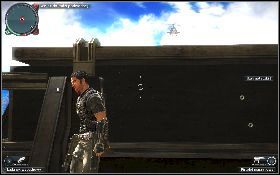 3 - Słuszna sprawa | Opis przejścia Just Cause 2 - Agencja - Just Cause 2 - poradnik do gry