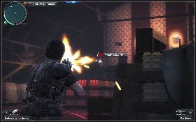 6 - Słuszna sprawa | Opis przejścia Just Cause 2 - Agencja - Just Cause 2 - poradnik do gry