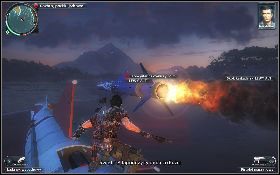 8 - Słuszna sprawa | Opis przejścia Just Cause 2 - Agencja - Just Cause 2 - poradnik do gry