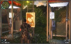 1 - Wysysanie paliwa | Opis przejścia Just Cause 2 - Ularowcy I - Just Cause 2 - poradnik do gry