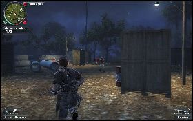 Kolejny laptop jest w małej wiosce [1] - Wysysanie paliwa | Opis przejścia Just Cause 2 - Ularowcy I - Just Cause 2 - poradnik do gry