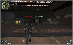 Po zniszczeniu ostatniego celu okaże się, że nieopodal jest jeszcze jedna rakieta - Kosmiczna rozróba | Opis przejścia Just Cause 2 - Ularowcy I - Just Cause 2 - poradnik do gry