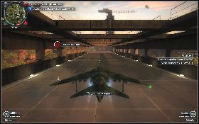 7 - Kosmiczna rozróba | Opis przejścia Just Cause 2 - Ularowcy I - Just Cause 2 - poradnik do gry