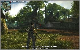 1 - Zajęcie twierdzy (Pielgrzymka) | Opis przejścia Just Cause 2 - Ularowcy II - Just Cause 2 - poradnik do gry