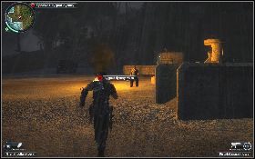 2 - W potrzasku | Opis przejścia Just Cause 2 - Ularowcy II - Just Cause 2 - poradnik do gry