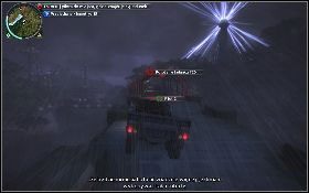 3 - W potrzasku | Opis przejścia Just Cause 2 - Ularowcy II - Just Cause 2 - poradnik do gry