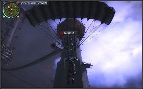 4 - W potrzasku | Opis przejścia Just Cause 2 - Ularowcy II - Just Cause 2 - poradnik do gry