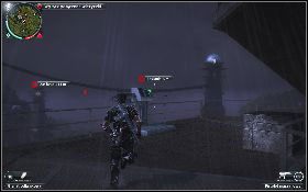 5 - W potrzasku | Opis przejścia Just Cause 2 - Ularowcy II - Just Cause 2 - poradnik do gry