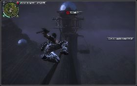 6 - W potrzasku | Opis przejścia Just Cause 2 - Ularowcy II - Just Cause 2 - poradnik do gry