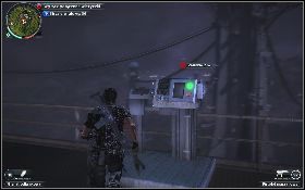 7 - W potrzasku | Opis przejścia Just Cause 2 - Ularowcy II - Just Cause 2 - poradnik do gry