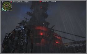 8 - W potrzasku | Opis przejścia Just Cause 2 - Ularowcy II - Just Cause 2 - poradnik do gry