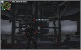 9 - W potrzasku | Opis przejścia Just Cause 2 - Ularowcy II - Just Cause 2 - poradnik do gry