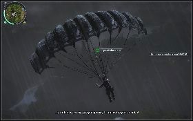 10 - W potrzasku | Opis przejścia Just Cause 2 - Ularowcy II - Just Cause 2 - poradnik do gry