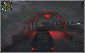 11 - W potrzasku | Opis przejścia Just Cause 2 - Ularowcy II - Just Cause 2 - poradnik do gry