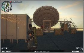 2 - Ponad prawem | Opis przejścia Just Cause 2 - Ularowcy II - Just Cause 2 - poradnik do gry