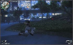 1 - Grzech śmiertelny | Opis przejścia Just Cause 2 - Ularowcy II - Just Cause 2 - poradnik do gry