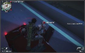 Skorzystaj z linki, aby dostać się na jej dach [1] - Grzech śmiertelny | Opis przejścia Just Cause 2 - Ularowcy II - Just Cause 2 - poradnik do gry