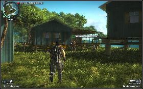 1 - Wyciąganie Jeremyego | Opis przejścia Just Cause 2 - Ularowcy III - Just Cause 2 - poradnik do gry