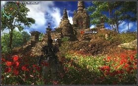 1 - Jasny gwint! | Opis przejścia Just Cause 2 - Ularowcy III - Just Cause 2 - poradnik do gry