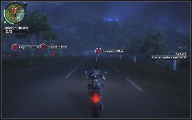 1 - Szantaż | Opis przejścia Just Cause 2 - Ularowcy III - Just Cause 2 - poradnik do gry